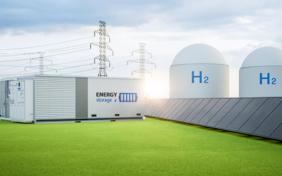 Ireland Has More Green Hydrogen Potential Than It Needs at Home and Engineering the Export Infrastructure Is the Next National Challenge