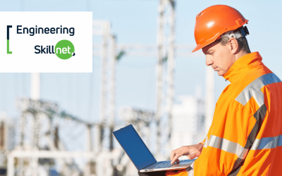 Engineering Skillnet launches skills-first strategy to future-proof Ireland's engineering workforce