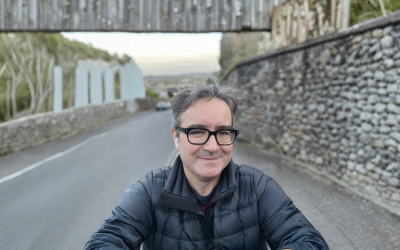 Antonio Vieira Santos named as judge for Green Transformation Awards 2026