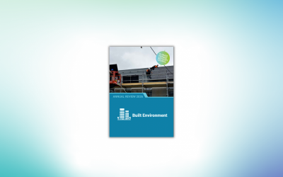 CCAC Annual Review 2026: Built Environment Confirms Ireland’s €640 Million Retrofit Market Is Delivering a 186 Per Cent Surge in Applications