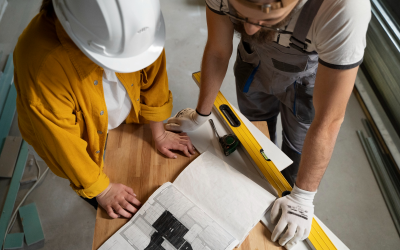 Active and Optimistic: What the CIF Q2 2026 Outlook Survey Tells Construction Leaders About Managing the Cost Cycle