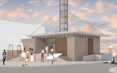 Waterford signs contracts for Tramore water sports facility