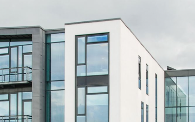 WindowMaster wins Irish government ventilation contract as hybrid systems become a NZEB compliance tool