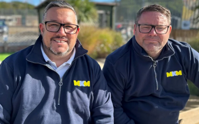 MKM Building Supplies acquires Hampshire builders' merchant