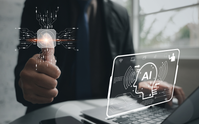 The Algorithmic Buyer Is Here: How Irish Organisations Can Win the Agentic Commerce Opportunity in 2026