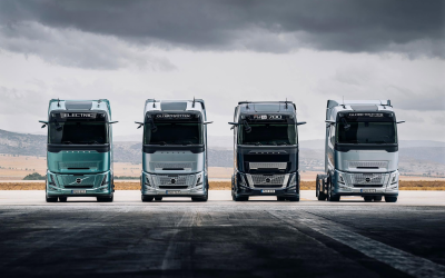 Dennison Commercials nears £100m turnover with fleet services growth