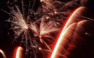 Bidwells sponsors Botley School Fireworks Night for two years