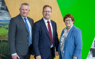 Skillnet Ireland delivers 13,500 training days to Mayo businesses and workers in 2025