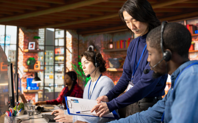 One Island, One Skills Agenda: Why Associations Must Lead Cross-Border Professional Development
