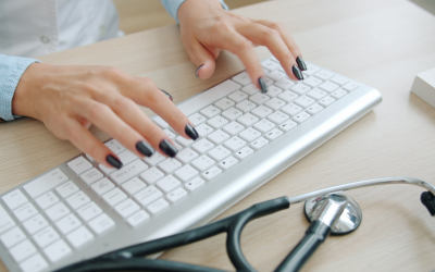 Electronic Prescribing Can Strengthen a More Proactive Approach to Patient Safety