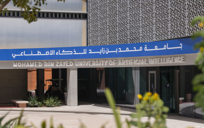 Mohamed bin Zayed University of Artificial Intelligence joins UNICON executive education network