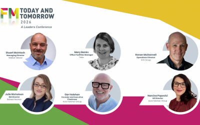 Facilities Management Conference 2026 speakers announced: where FM meets strategic business impact