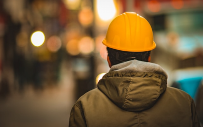 Safety as a Performance Driver: How Irish and UK Organisations Can Turn Workplace Risk Into Operational Advantage