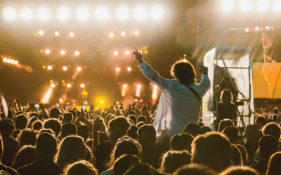 Skiddle and AIF launch bursary for small festivals