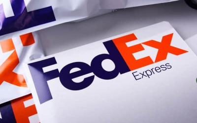 FedEx and China Southern Air Logistics sign MOU to strengthen global air network