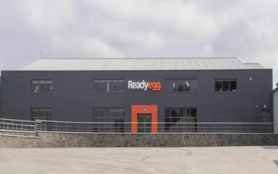 Ready Egg Products recruits finance and compliance roles in Fermanagh
