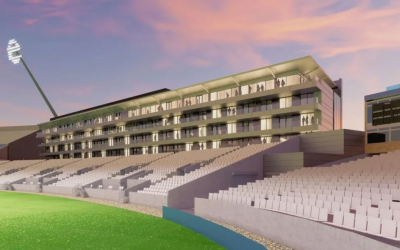 Kane wins Edgbaston MEP contract ahead of 2027 Ashes