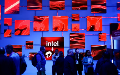 Intel commits €5bn to expand Leixlip semiconductor facility as AI chip demand grows