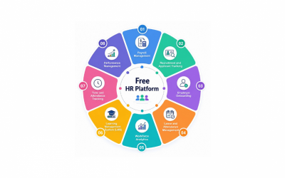 LeadstackHR launches free integrated HR platform for Nigerian businesses and SMEs
