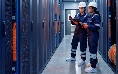 Leighton Asia wins NTT Global Data Centers fit-out contract at Bangkok campus in Thailand