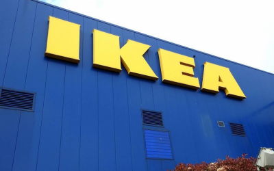 IKEA names David McCabe as UK and Ireland retail manager and chief sustainability officer