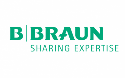 Braun shortlisted for Supply Chain Achievement Award at Manufacturing Excellence Awards 2025