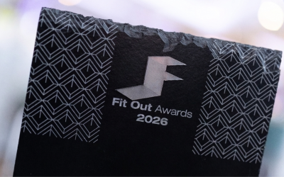 Fit Out Awards 2026 now accepting entries