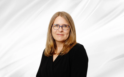 Teresa Purtill announced as judge for Irish CX Impact Awards 2026