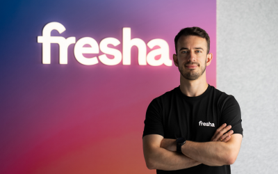 Fresha names Eastern Europe chief to drive Polish growth