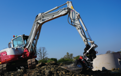 Versaffix appoints Dutch dealership partner Hyreco in first mainland European expansion move
