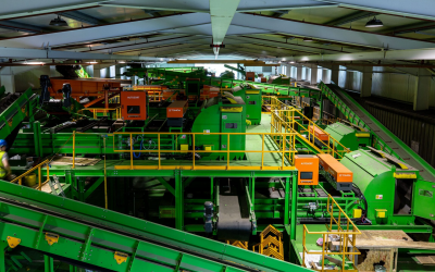 Re-Gen appoints Tony Demaine as Chief Operations Officer to lead operational performance