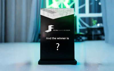 Fit Out Awards UK 2026 reveals shortlist ahead of September ceremony