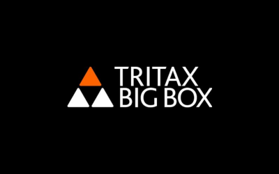 Tritax Big Box delivers 1m sq ft Amazon warehouse