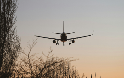 Funding the Gateways: What the Regional Airports Programme 2026-2030 Means for Irish Aviation