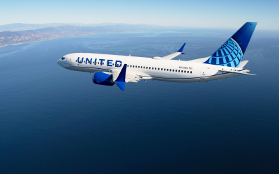 United Airlines introduces tiered fares to enhance customer booking experience