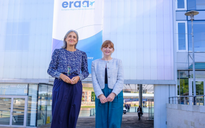 European Regional Airlines Association holds General Assembly in Belfast