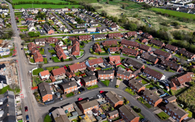 Propertymark backs stronger landlord registration rules for Northern Ireland private rented sector