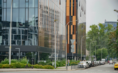 Property Data Investment Opens a New Opportunity for Facilities Management