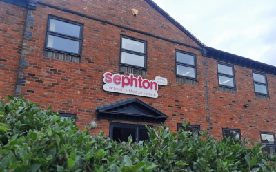 bk plus brings Solihull firm Sephton into its West Midlands network