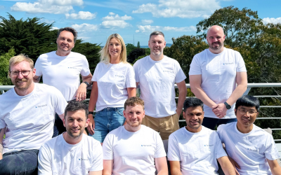 Dublin's TensorX partners with Solstice to deliver up to $1 billion in sovereign European AI infrastructure