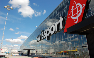 Swissport opens Birmingham Integrated Control Centre to manage UK and Ireland ground operations