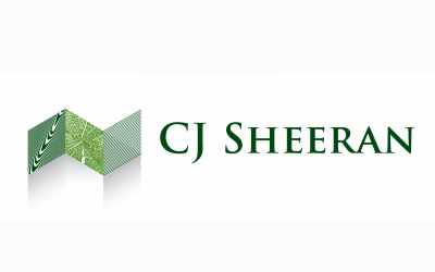 CJ Sheeran shortlisted for Operational Excellence Award at Manufacturing Excellence Awards 2025
