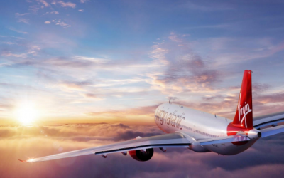Virgin Atlantic sells and leases back six Airbus A330-900 aircraft with AerCap
