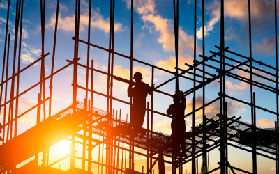 Managing Solar UV Exposure in the Irish Workplace: What the HSA's 2026 Summer Campaign Means for Outdoor Employers