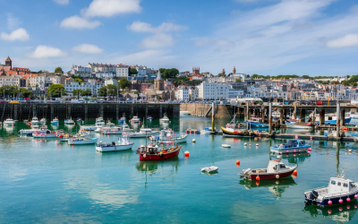 Prescient acquires Guernsey fund services firm to expand European operations