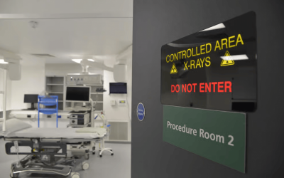 Henry Brothers completes £12.4m hospital endoscopy unit to strengthen patient facilities