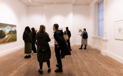 Addleshaw Goddard becomes title sponsor of Dublin Gallery Weekend