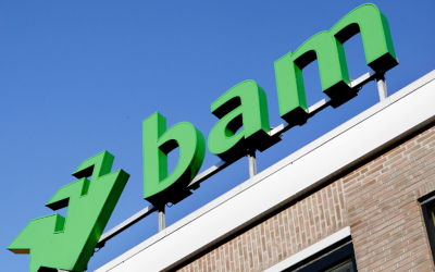Royal BAM buys A.Hak to scale underground energy and water infrastructure