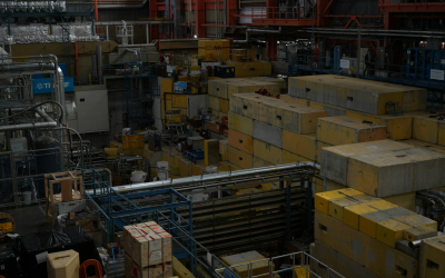 Beyond the Headline: What the Eurozone’s August Factory Decline Means for Ireland’s Manufacturing Leaders