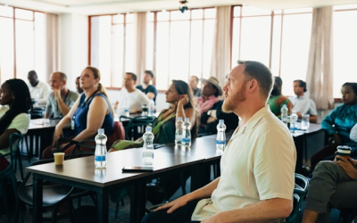 The Development Deficit: Why Closing the Skills Investment Gap Is HR’s Most Urgent Commercial Priority